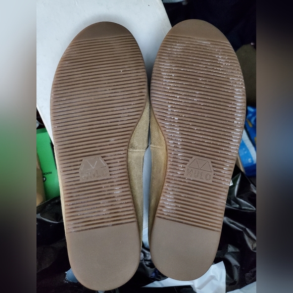 Mulo Shoes (Loafers)Size 11 US Mens - Picture 9 of 10